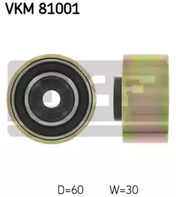 VKM 81001 SKF